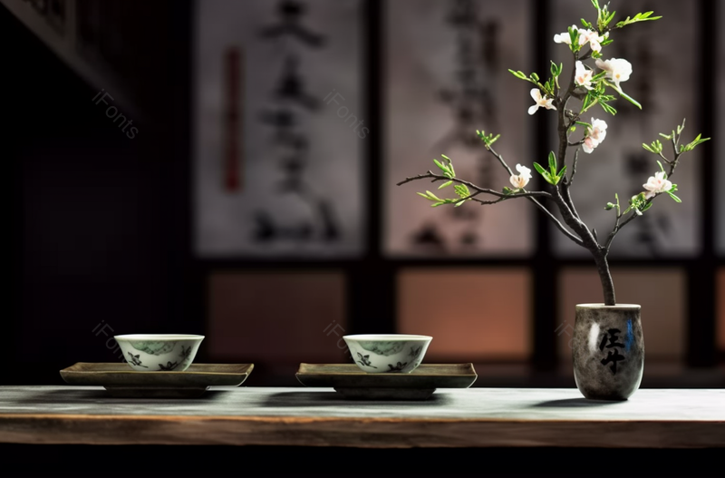 中国传统文化茶杯茶具摄影图,高清,摄影图,摄影图片,图片大全,摄影图免费下载